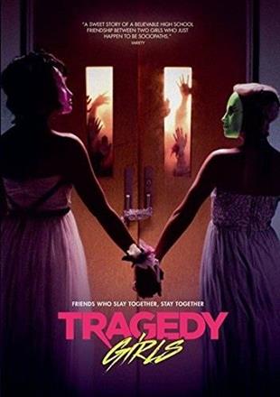Tragedy Girls (2017)