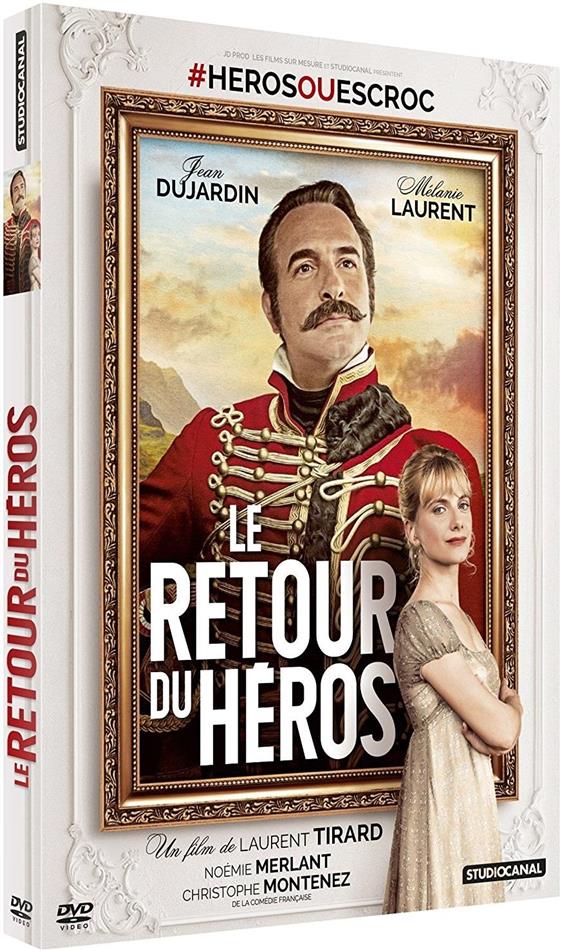 Le retour du héros (2018)
