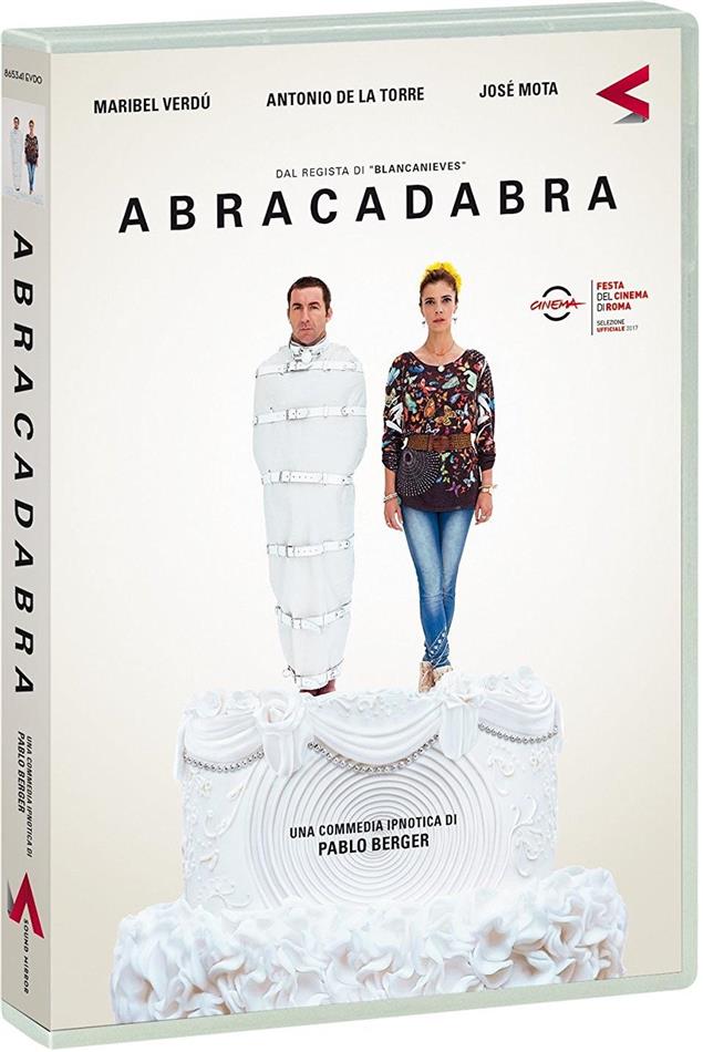Abracadabra (2017)