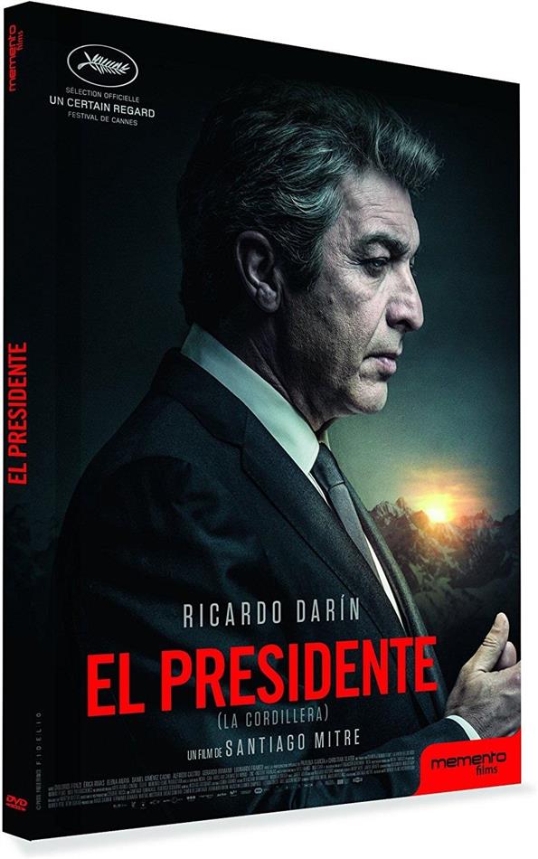 El Presidente (2017)