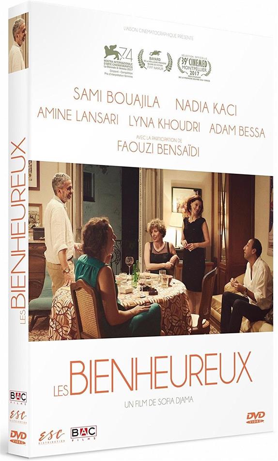 Les bienheureux (2017)