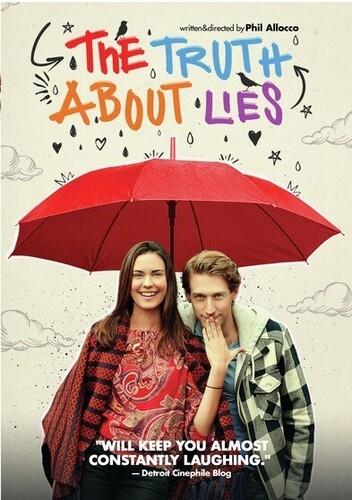 The Truth About Lies (2018)