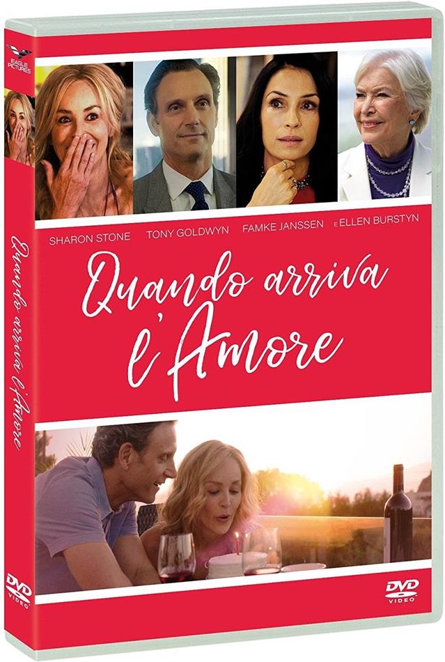Quando arriva l'amore (2017)