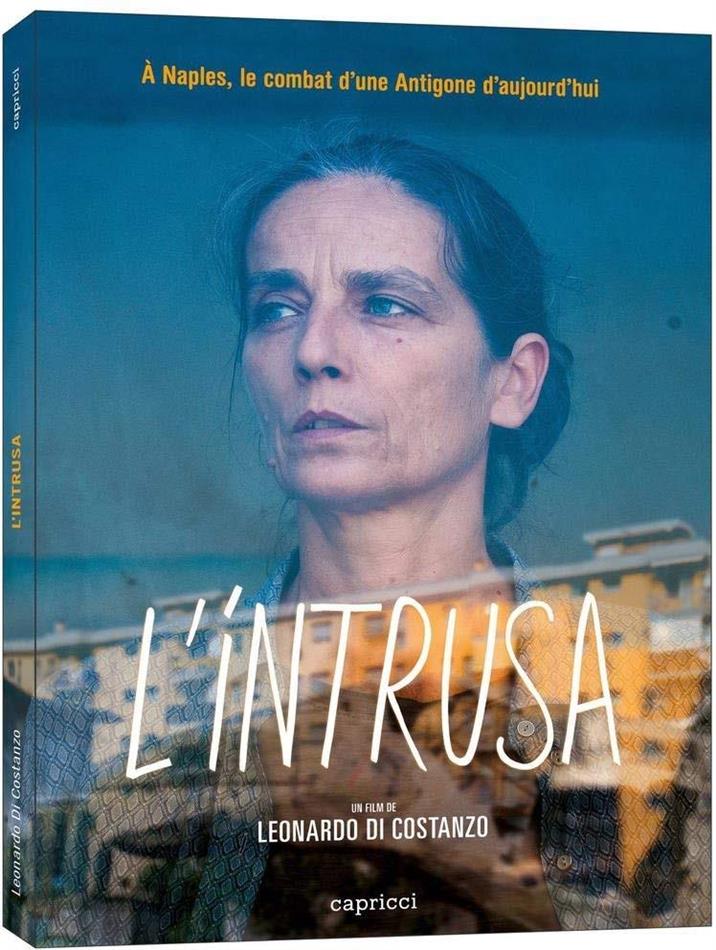 L'intrusa (2017)