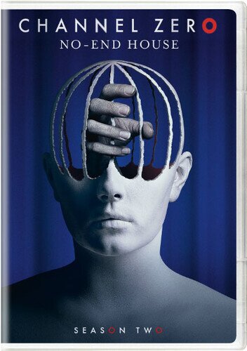 Channel Zero - Season 2 - No-End House 2 DVDs