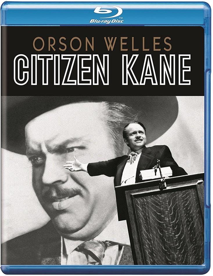 Citizen Kane (1941) s/w