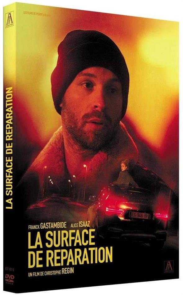 La surface de réparation (2017)