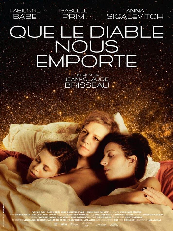 Que le diable nous emporte (2017)