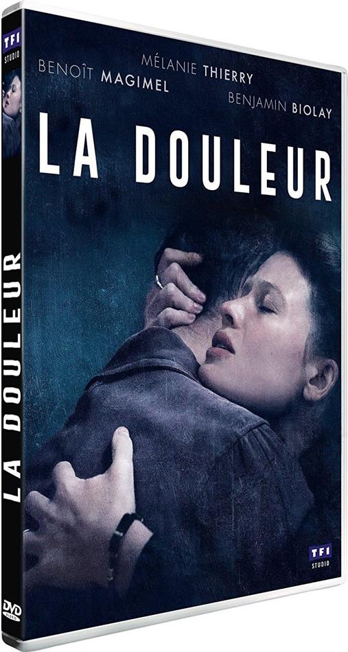 La douleur (2017)