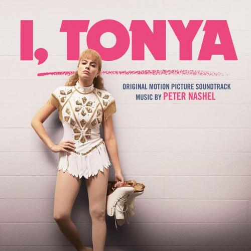 Peter Nashel - I Tonya