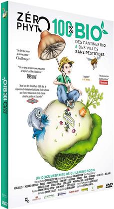 Z&eacute;ro Phyto 100% Bio (2017) (Digibook)