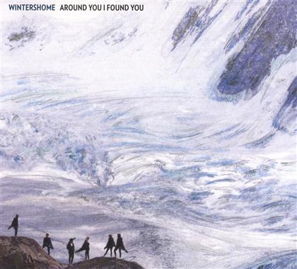 Wintershome - Around You I Found You