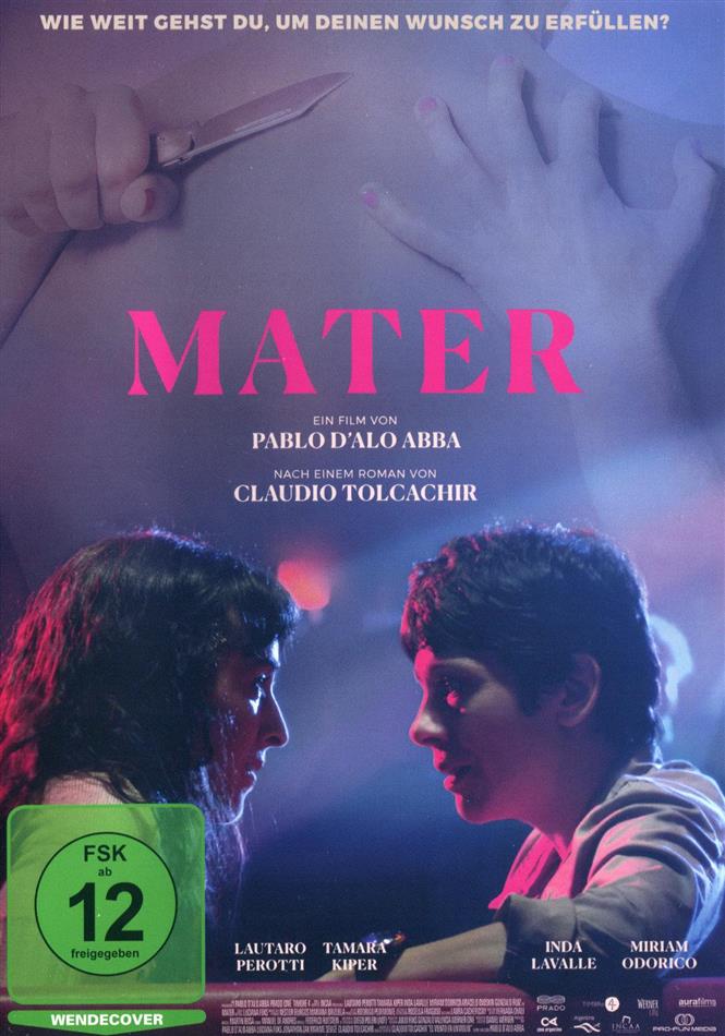 Mater (2017)