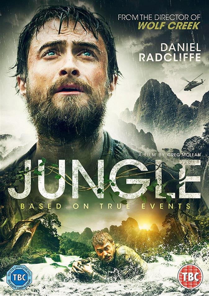 Jungle (2017)