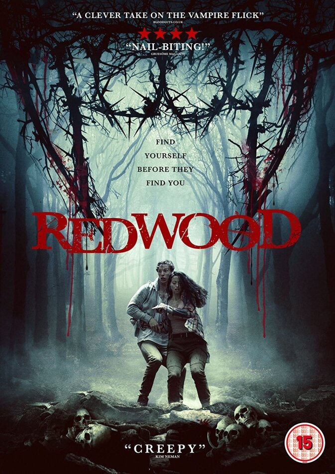 Redwood (2017)