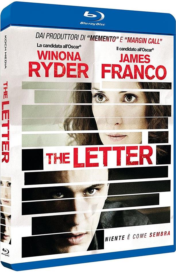 The Letter (2012)