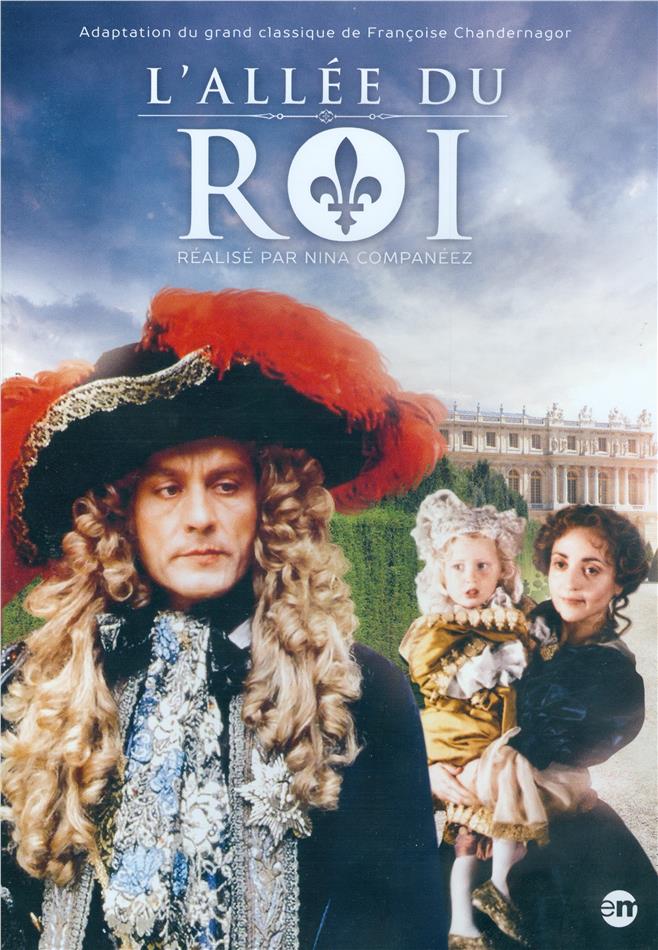 L'Allée du Roi (1995)