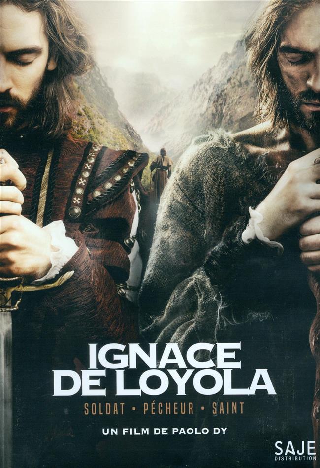 Ignace de Loyola (2016)