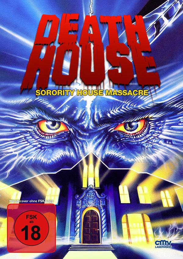 Death House - Sorority House Massacre (1986)