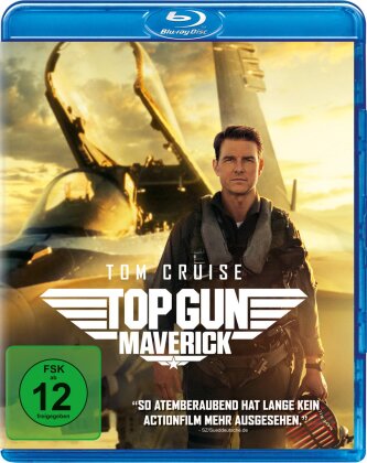 Top Gun: Maverick - Top Gun 2 (2022)