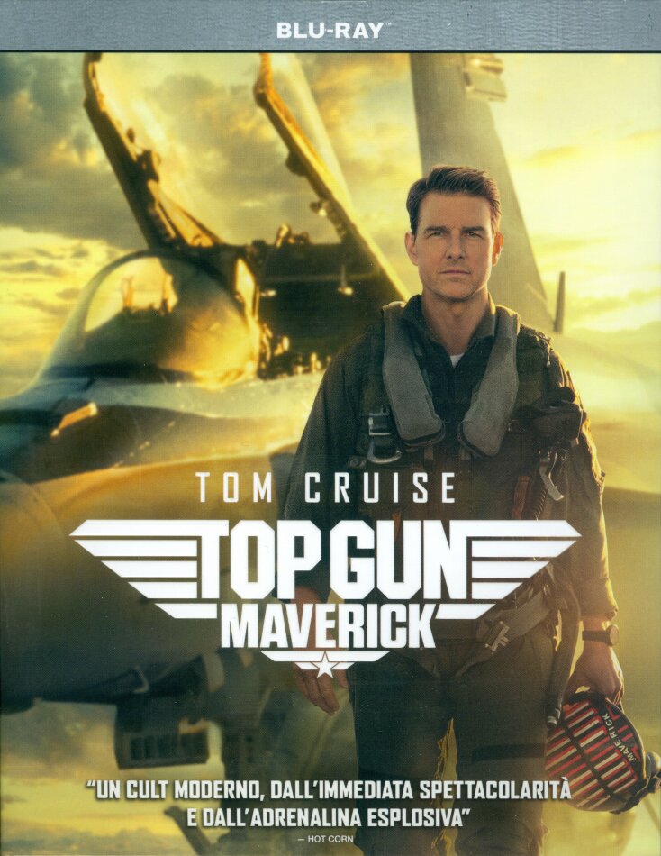 Top Gun: Maverick - Top Gun 2 (2022)
