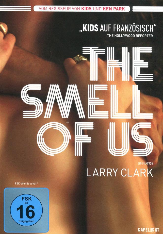 The Smell Of Us (2014)