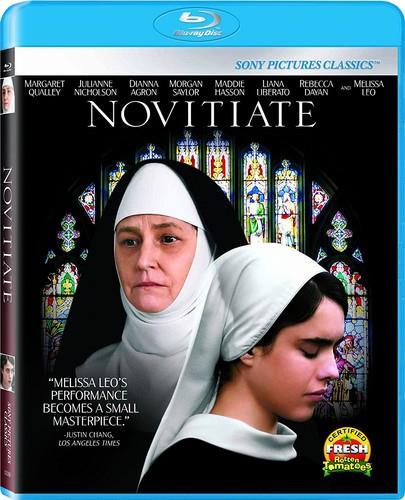 Novitiate (2017)