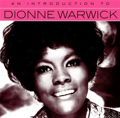 Dionne Warwick - An Introduction To
