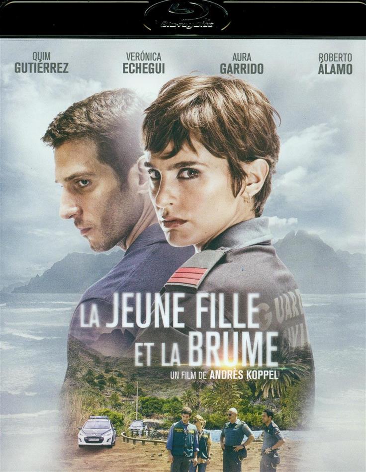 La jeune fille et la brume (2017)