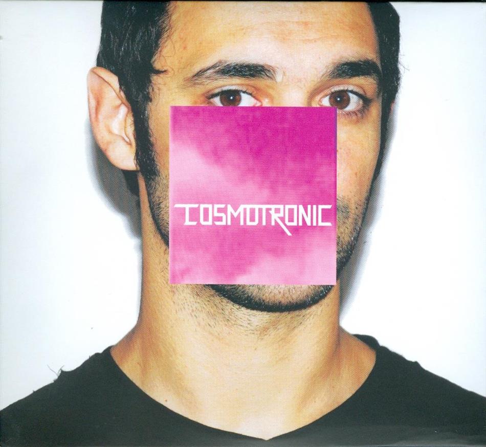Cosmo - Cosmotronic 2 CDs