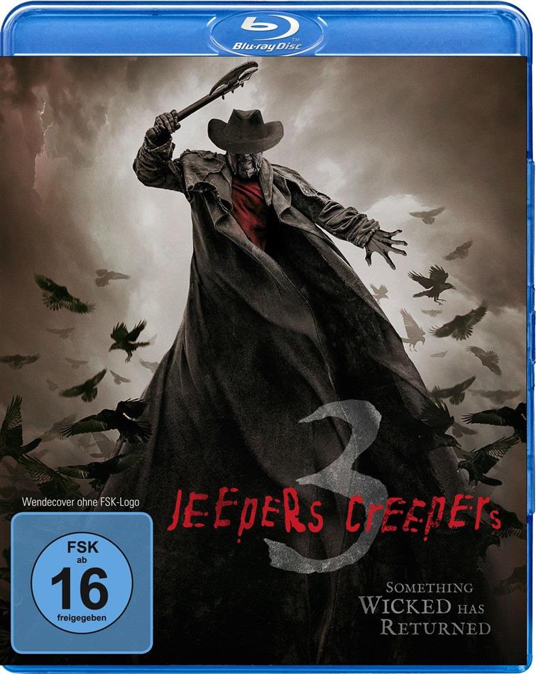 Jeepers Creepers 3 (2017)
