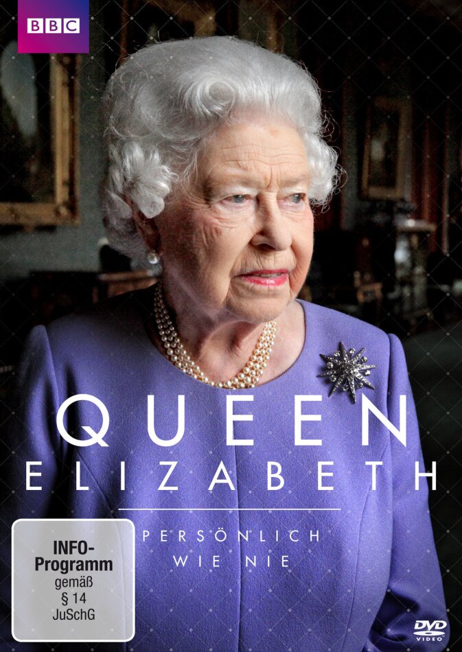 Queen Elizabeth - Persönlich wie nie (2016) BBC