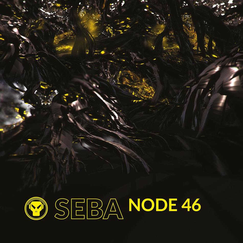 Seba - Node 64 EP LP