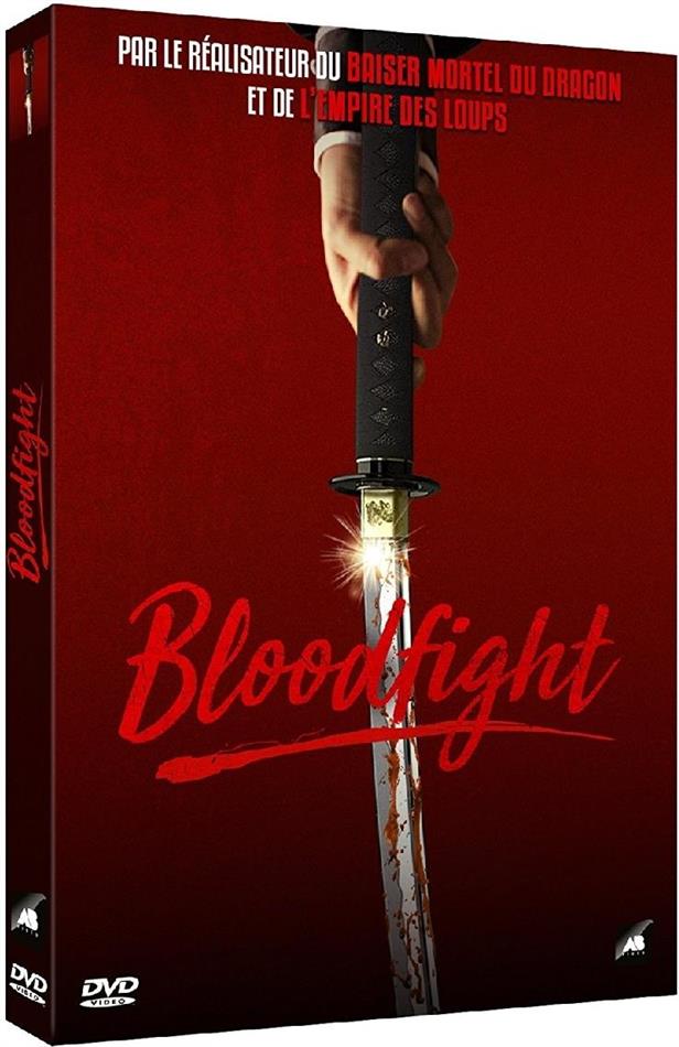 Bloodfight (2016)