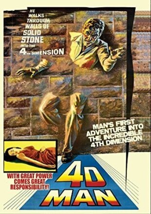 4D Man (1959)