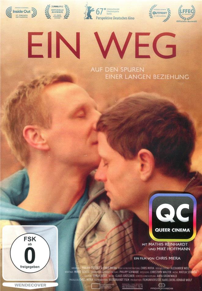 Ein Weg (2017)