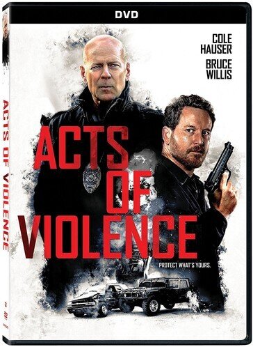 Acts Of Violence (2018)