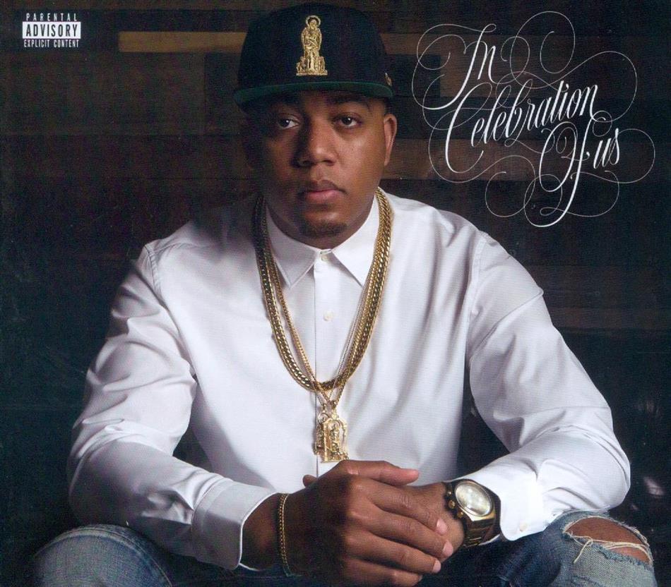 Skyzoo - In Celebration Of Us