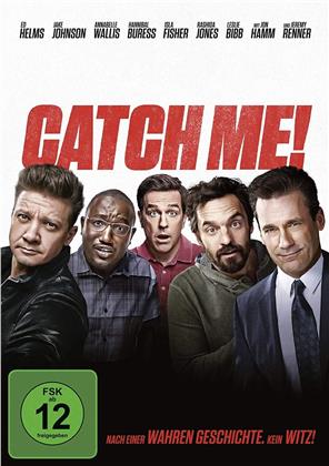 Catch me! (2018)