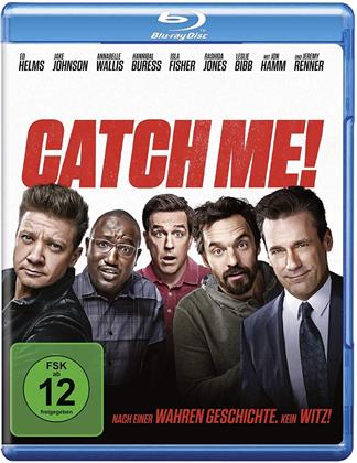 Catch me! (2018)