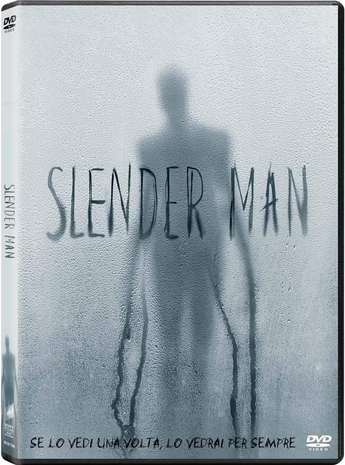 Slender Man (2018)