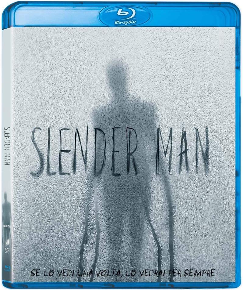 Slender Man (2018)