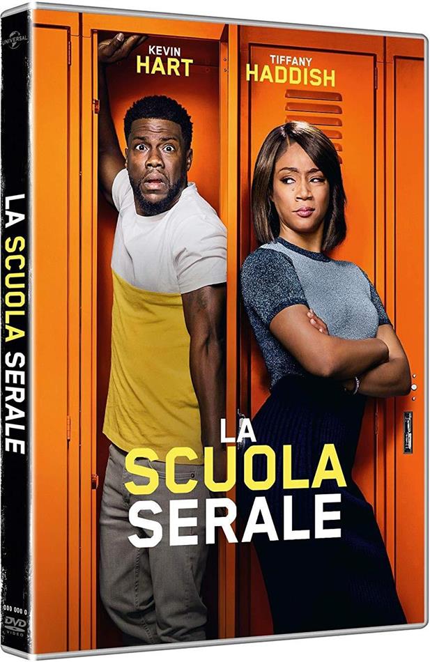 La scuola serale (2018)