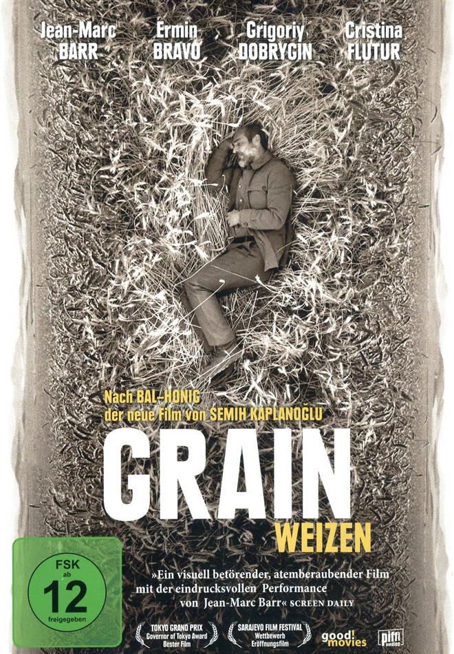Grain - Weizen (2017)