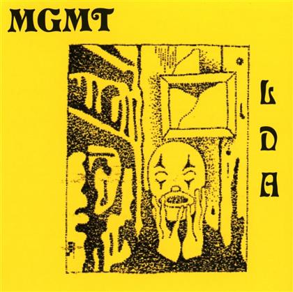 MGMT - Little Dark Age