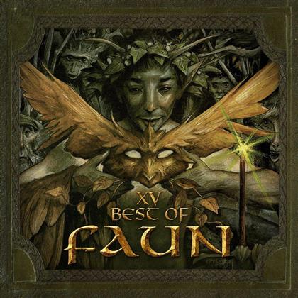 Faun - XV - Best Of