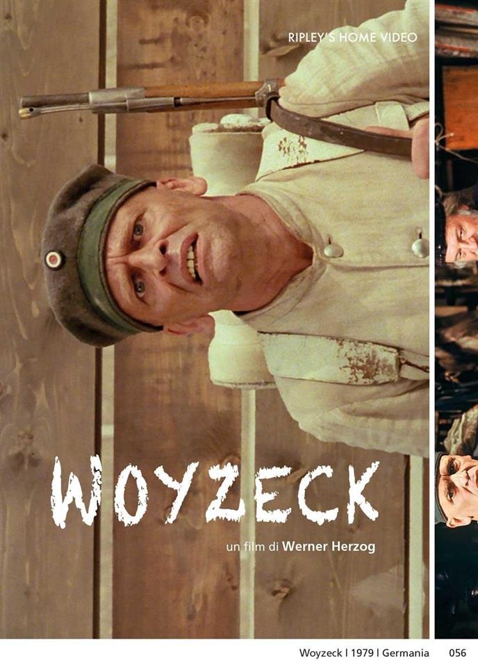Woyzeck (1979)