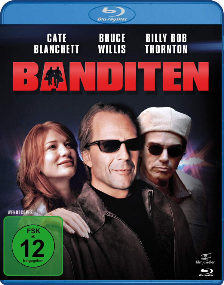 Banditen (2001) Filmjuwelen