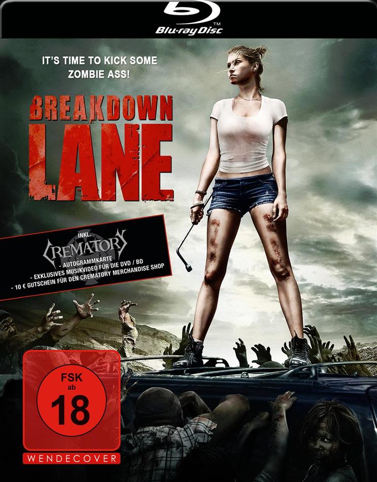 Breakdown Lane (2017)