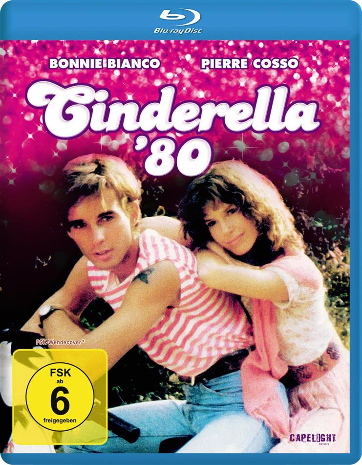 Cinderella '80